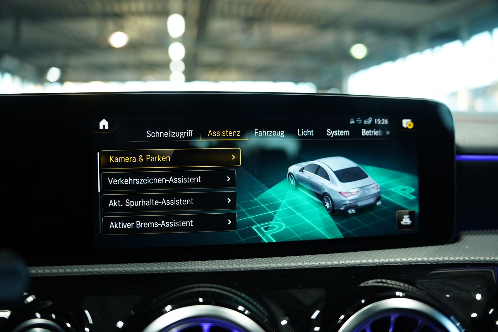 Mercedes Benz Cla 45 Amg