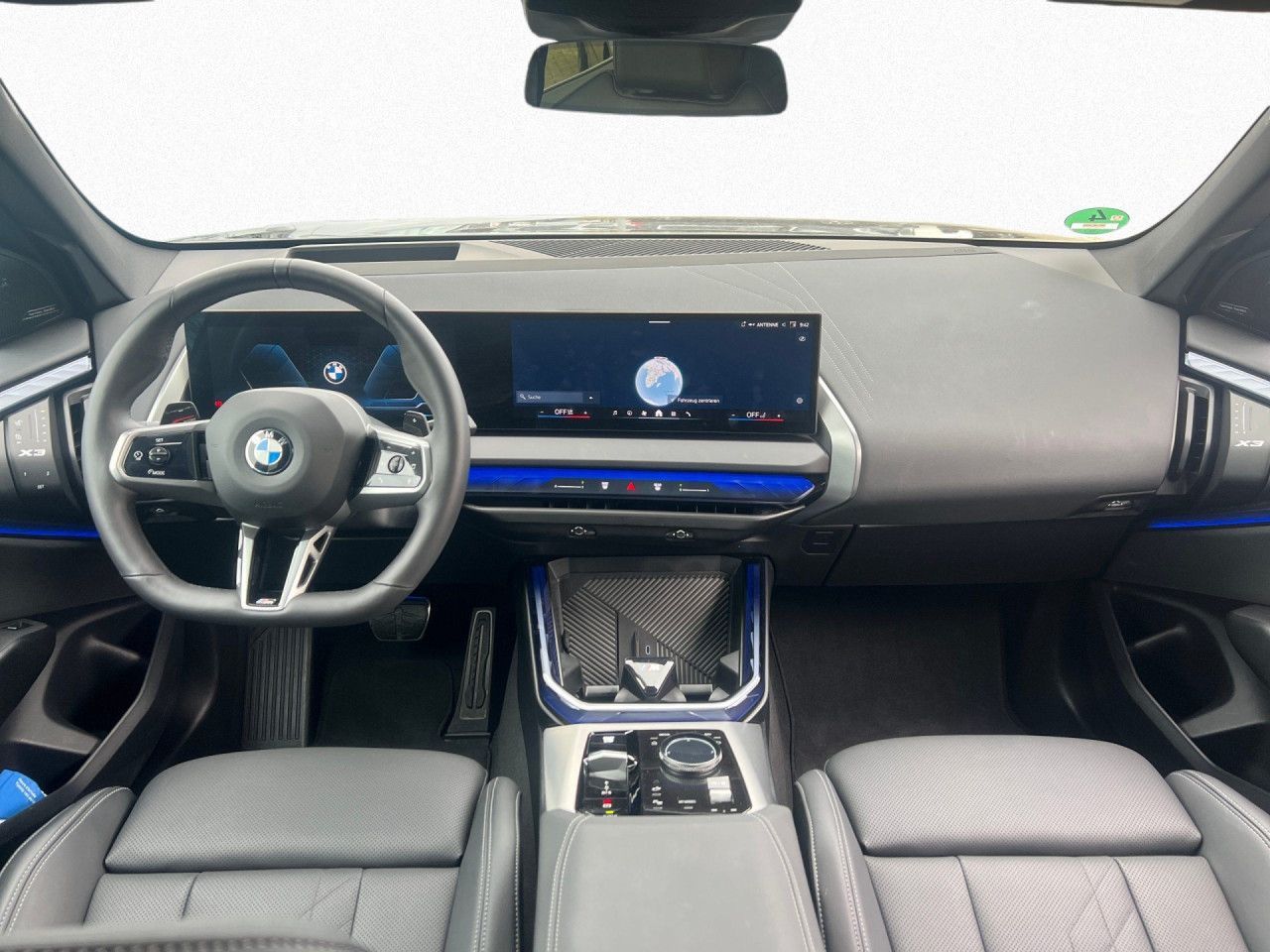 BMW X3 - Bild 16