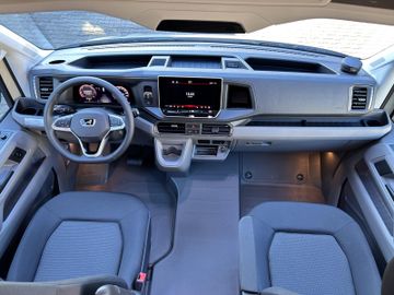 Westfalia Sven Hedin Premium 2.Batt, Markise ACC LED NAVI