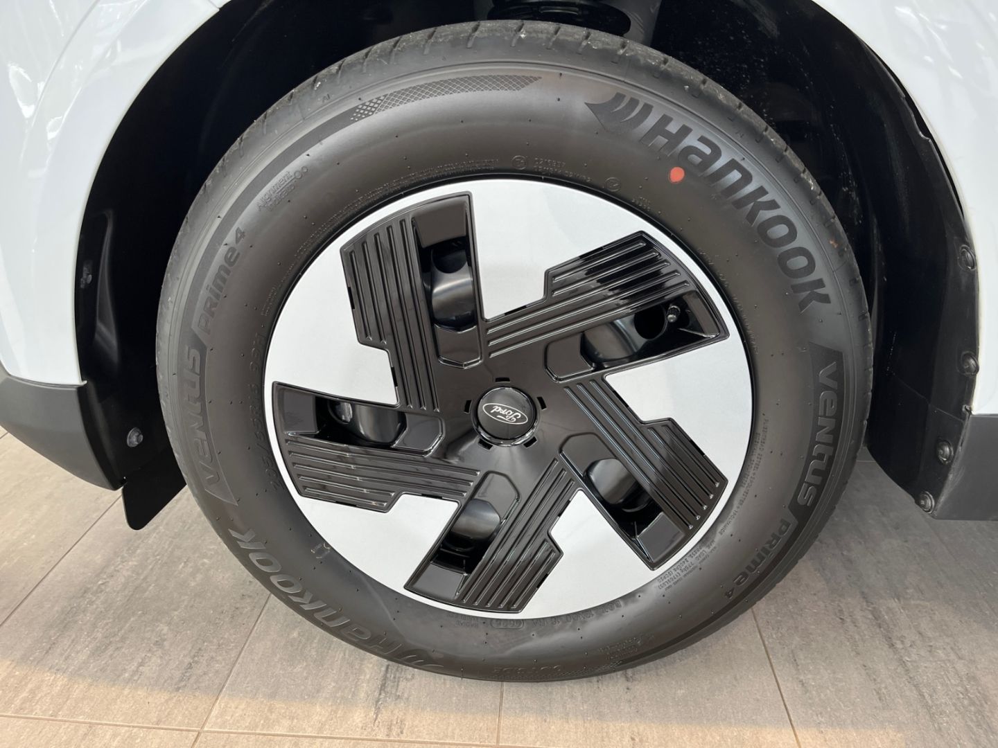 Ford Tourneo Courier - Bild 15