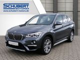 BMW X1 xDrive18d xLine LED Navi+ HUD AZV DA+ ACC PA - BMW X1: Xdrive 18d