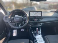 Hyundai i30 - Vorschau Bild 10