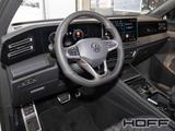 Volkswagen Tiguan 2.0 TDI DSG R-Line AHK+TrailerAssist Ansc - Volkswagen Tiguan mit Diesel-Antrieb: Automatik