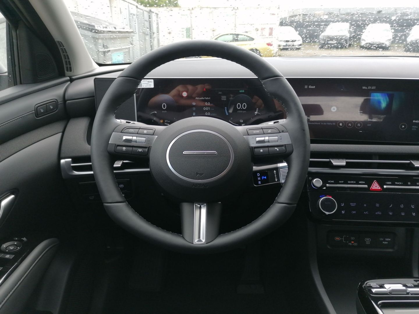 Hyundai TUCSON - Bild 9