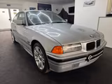 BMW 320i Coupe Rentner Fahrzeug Top Zustand - BMW 320: Coupe, I