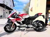 Ducati Panigale V4 Tricolore - DUCATI PANIGALE V4 TRICOLORE