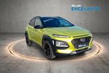 Hyundai Kona Style 4WD LEDER KAMERA SHZ NAVI - Hyundai KONA in Osnabrück
