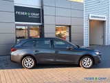 Seat Leon Sportstourer 2.0 TDI Style NAVI/SHZ/PDC/LED - Seat: Allradantrieb