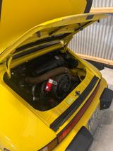 Porsche 911S Coupe G Modell - Porsche: Gelb, 911