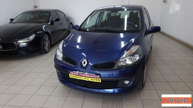 Renault RENAULT - Clio - 1.5 dCi 85 CV 5p. Luxe