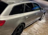 Audi A6 Quattro 3.0 TDI  225 PS  Automat... - Audi A6 aus 2005: 2.0