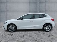 Seat Ibiza - Vorschau Bild 4