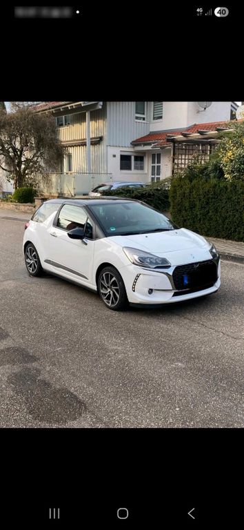 Image of Citroën DS3