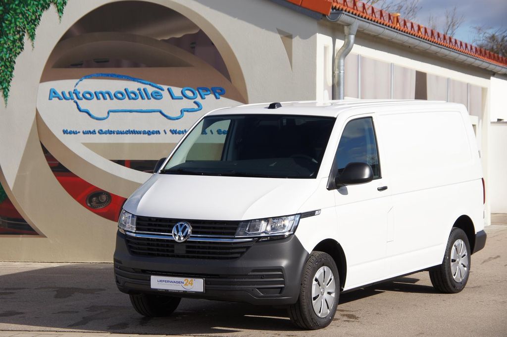 Volkswagen T6 Transporter