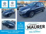 Peugeot 206+ 1,1 60 Generation Klimaanlage CD-Radio - Peugeot 206: 1.6