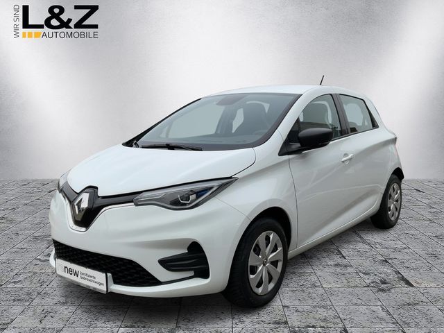 Renault ZOE Life R110 ZE 50 inkl. Batterie