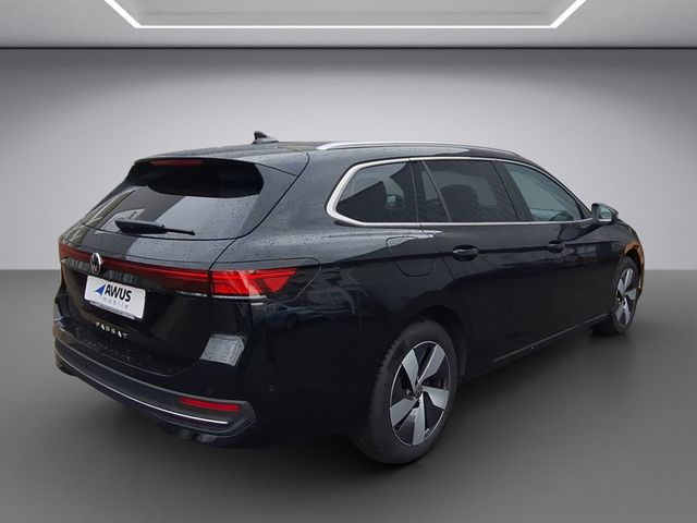 Passat Business 2.0 TDI DSG AHK, Navigation, LED