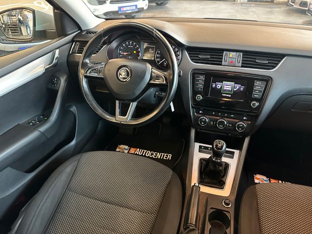 Skoda Octavia Combi Ambition *1.Hand*Klima*TÜV*