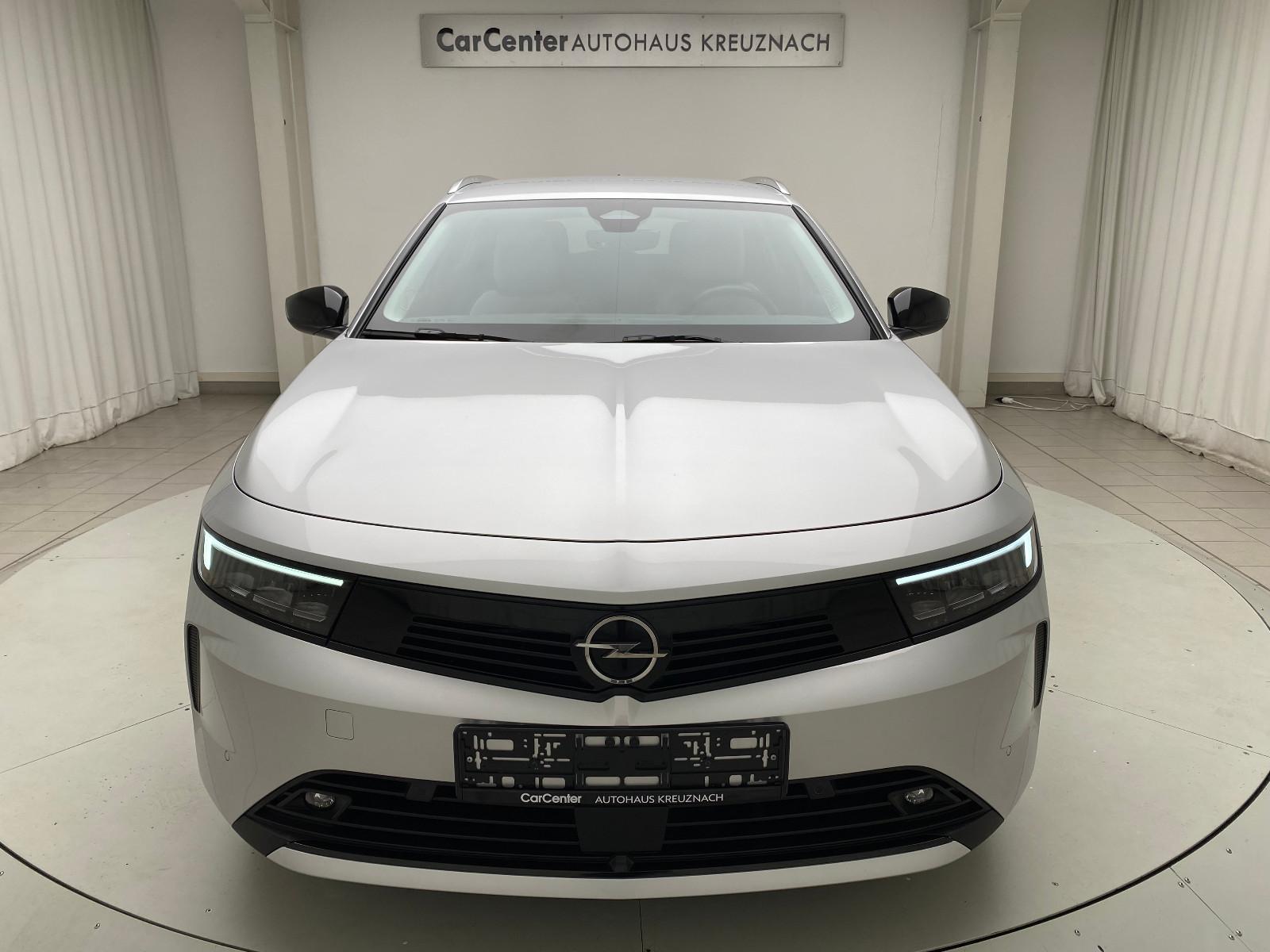Opel Astra L ST Automatik Business Elegance ACC LED