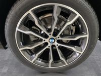 BMW X4 - Vorschau Bild 14