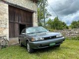 Toyota Camry V6 LE USA 1991 - Toyota Camry: V6