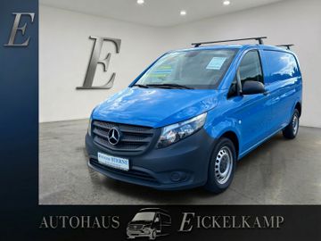 Mercedes Vito - 1