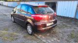 Citroën C4 Picasso 2.0 16V Exclusive Autom. Exclusive - Citroën Gebrauchtwagen von 2008