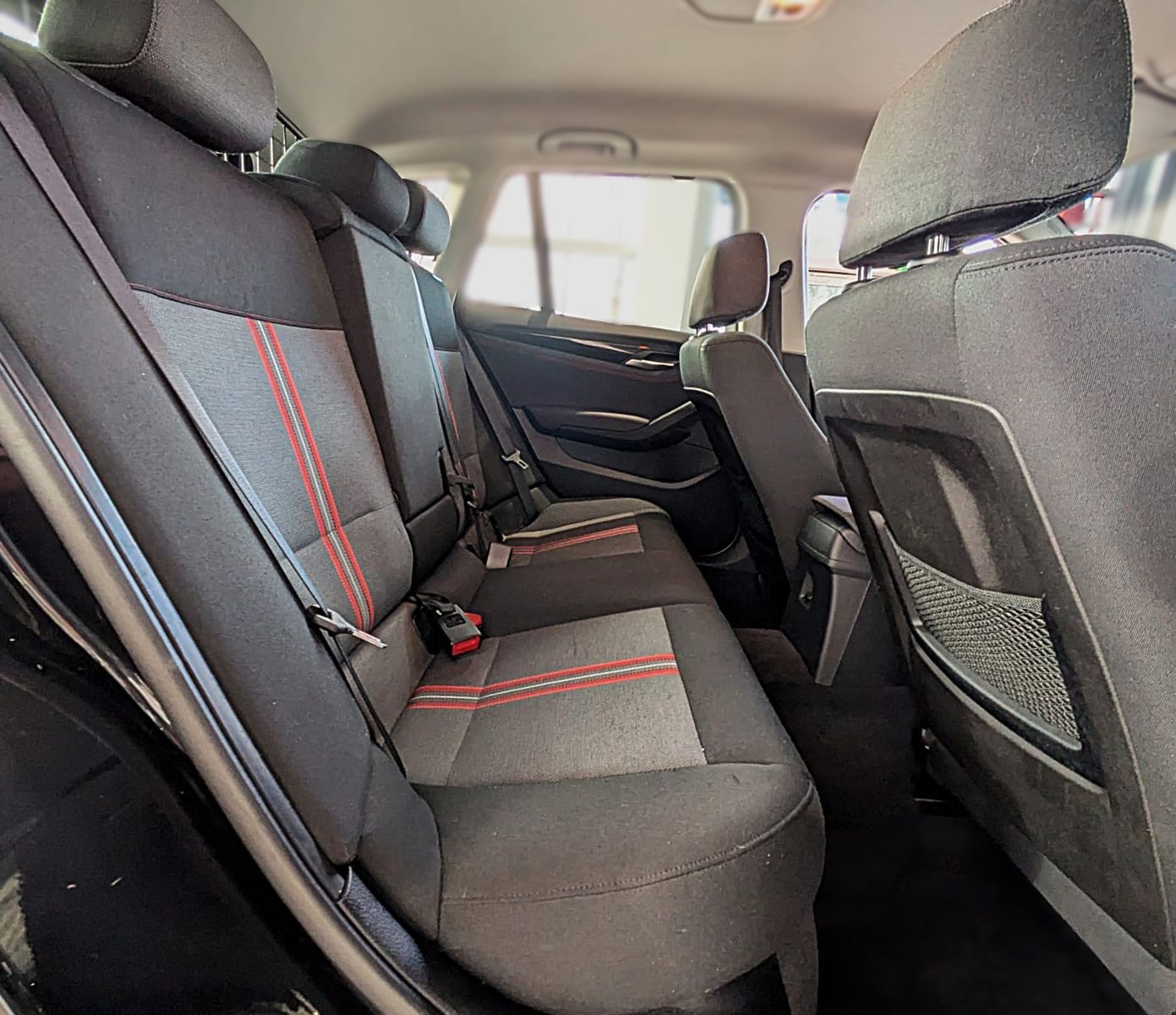 Fahrzeugabbildung BMW X1 25 d xDrive SPORT NAVI XENON H/K SOUND AHK