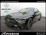Mercedes-Benz CLE 220 d Coupé AMG-Sport/360/Pano/Night/Distr - Mercedes-Benz CLE-Klasse in Wuppertal
