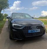 Audi A1 40 TFSI S line Sportback-sehr guter Zustand - Gute Gebrauchtwagen
