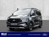 Ford Transit Custom Nugget L1 ACTIVE  AWD Aufstelldac