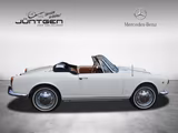 Alfa Romeo Giulietta Spider voll restauriert Note 1 - Alfa Romeo Giulietta mit 3 Türen