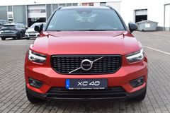 Fahrzeugabbildung Volvo XC40 T4 Autom. R-Design*RFK*H&K*PANO