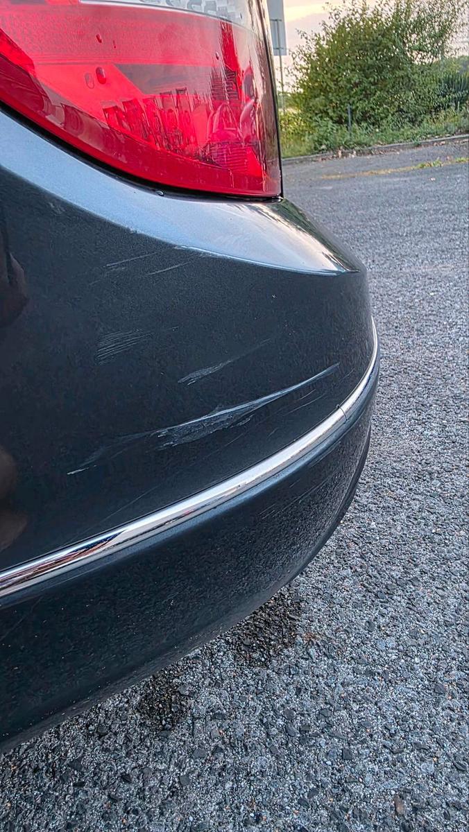 Mercedes-Benz C220 2014 — photo 15