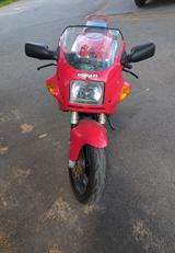 Ducati 750ss - DUCATI 750 SS