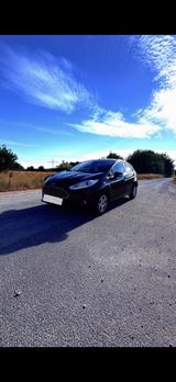 Ford Fiesta MK6 1.0 ecoboost Titanium *Zah... - Ford Fiesta: Mk1
