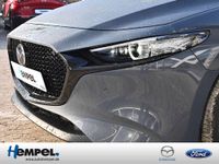 Mazda 3 - Vorschau Bild 23