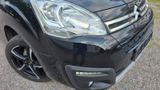 Citroën Berlingo Kombi Selection - Citroën Berlingo in Chemnitz