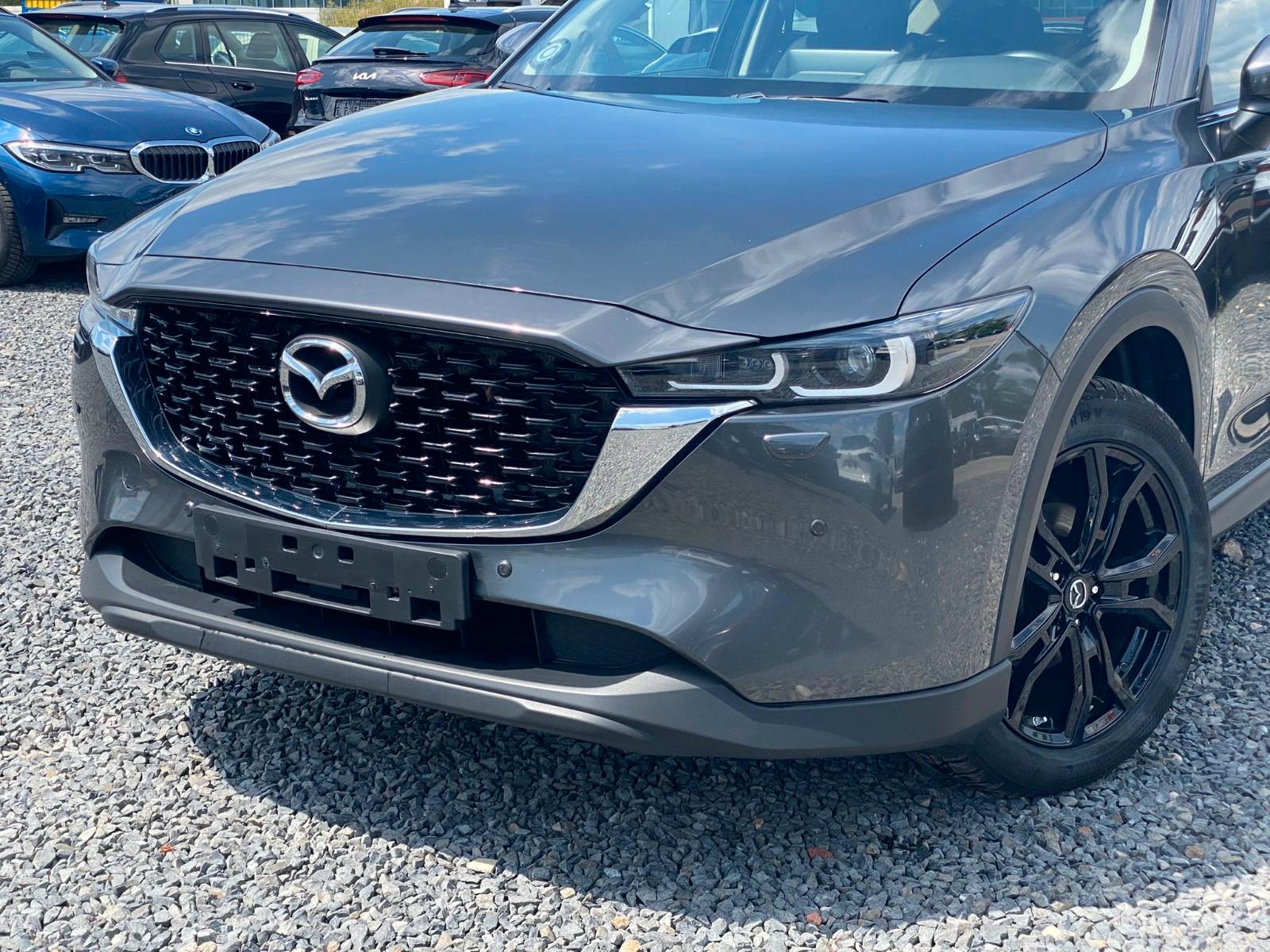 Mazda CX-5 SKYACTIV-G 2.0 165 PS /Cam/ Original Paint