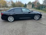 Audi A6 C8 Limousine 50 TDI quattro - Audi A6 Allroad Limousine Gebrauchtwagen