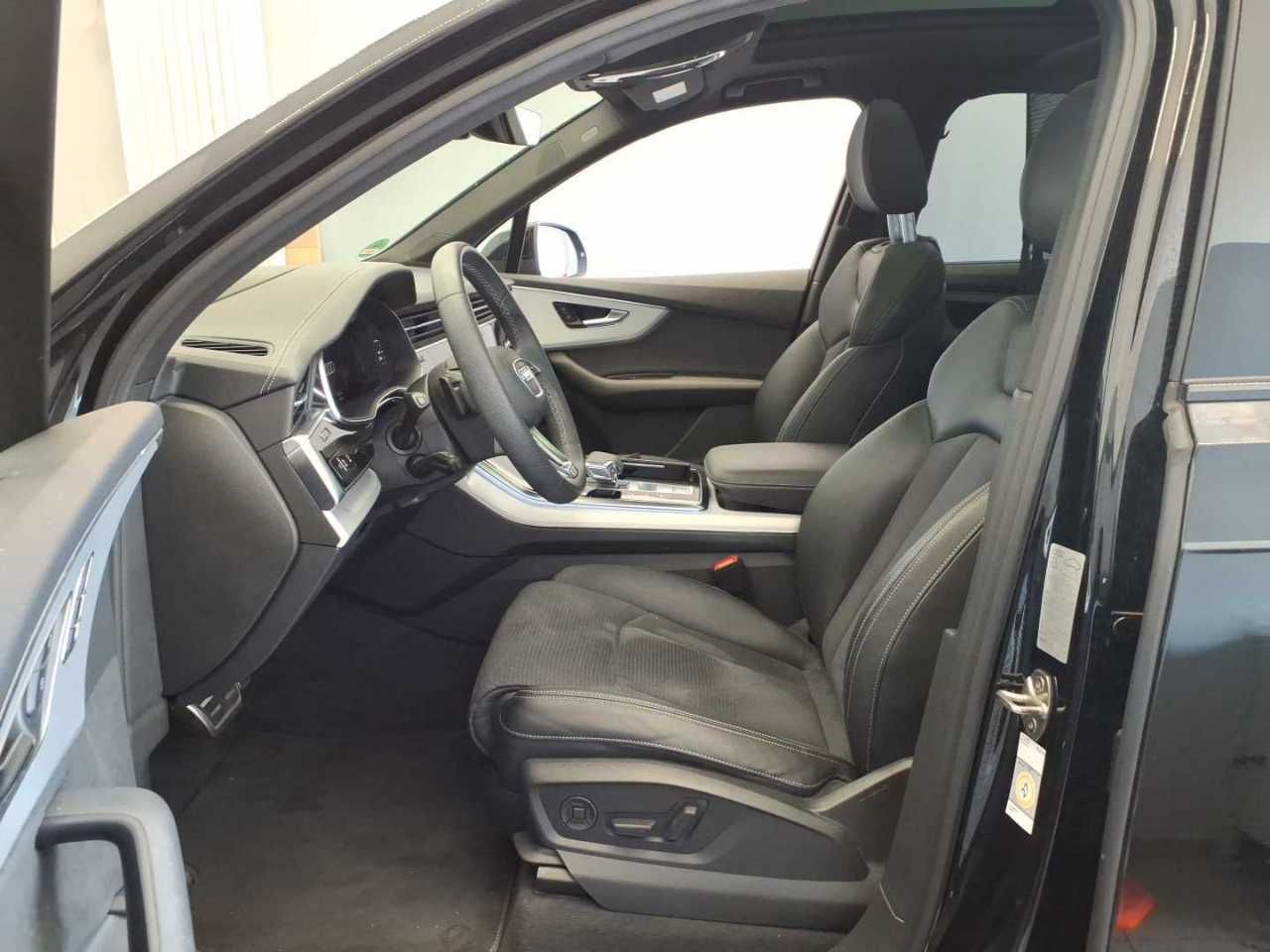 Audi Q7 - Bild 3