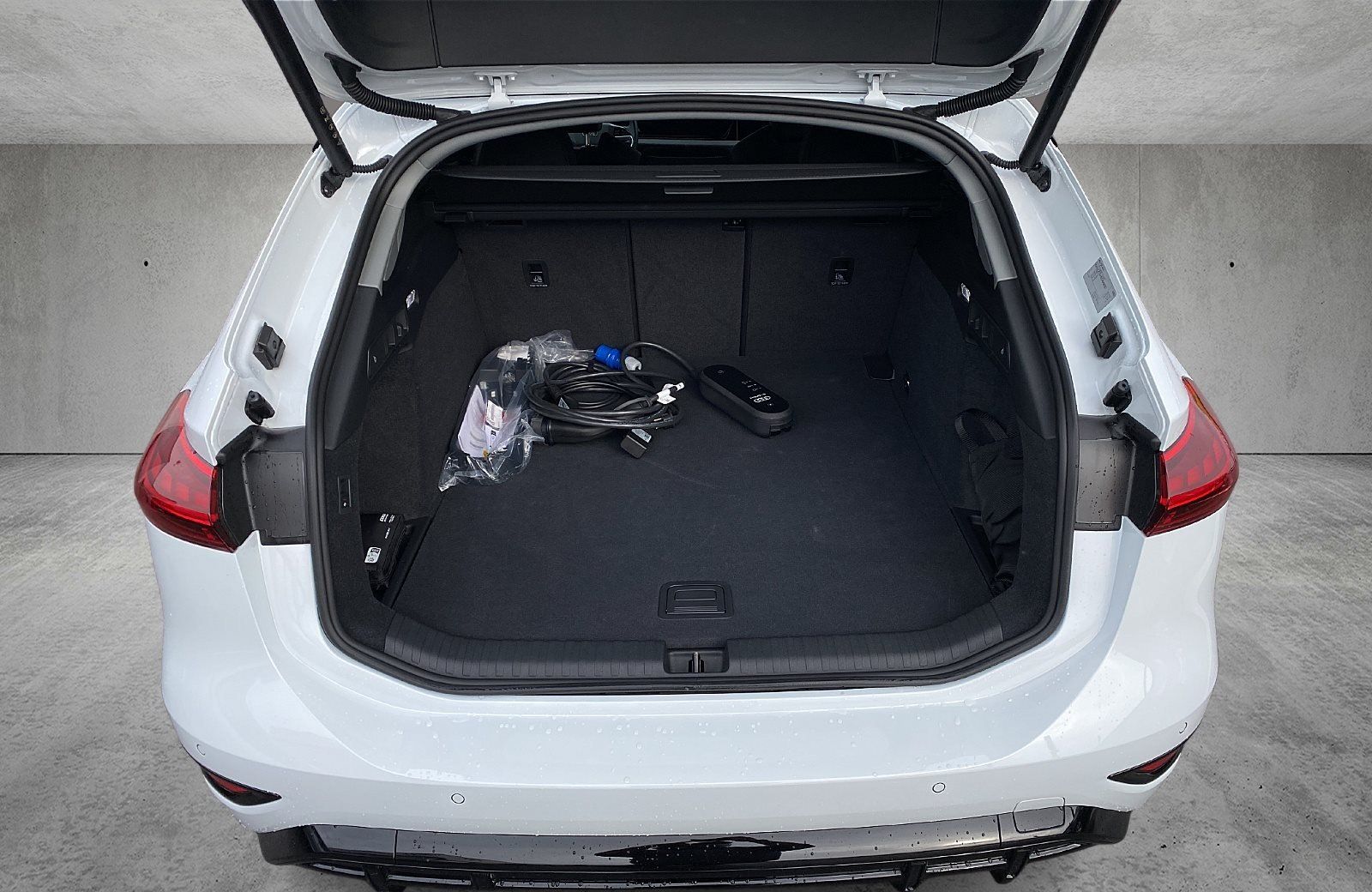 Audi A6 e-tron - Bild 12