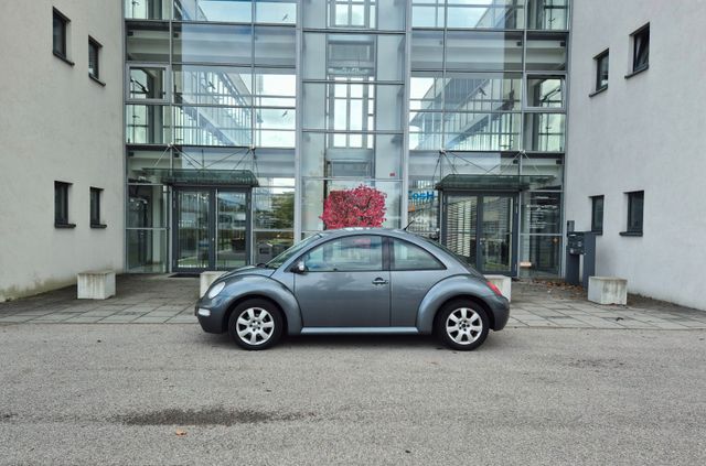 Volkswagen Beetle Style TÜV Neu