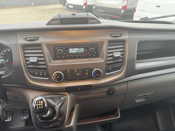 Ford Transit 350 TDCi L2H2 Lkw VA Trend KlimaAHK