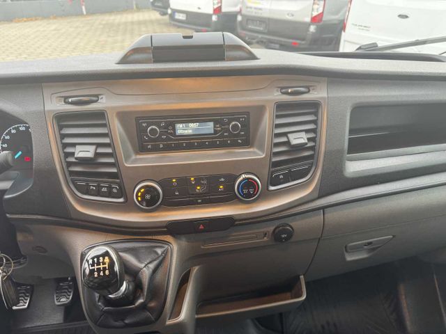 Ford Transit 350 TDCi L2H2 Lkw VA Trend KlimaAHK