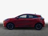 Ford Puma 1.0 EcoBoost ST-LINE X *ACC/Pano* - Ford Puma: Rot, Schiebedach