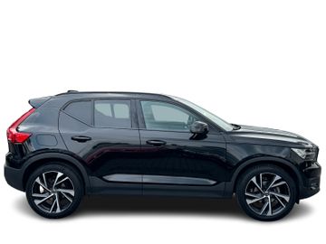Volvo XC40 - 5