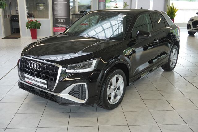 Audi - Q2