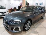 Audi AUDI A5 Sportback 40 TDI mhev Business S.Line km - Audi A5 sport mit Hybrid-Antrieb (Diesel-Elektro)