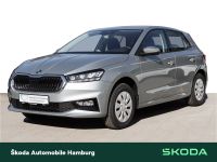Skoda Fabia - Vorschau Bild 1